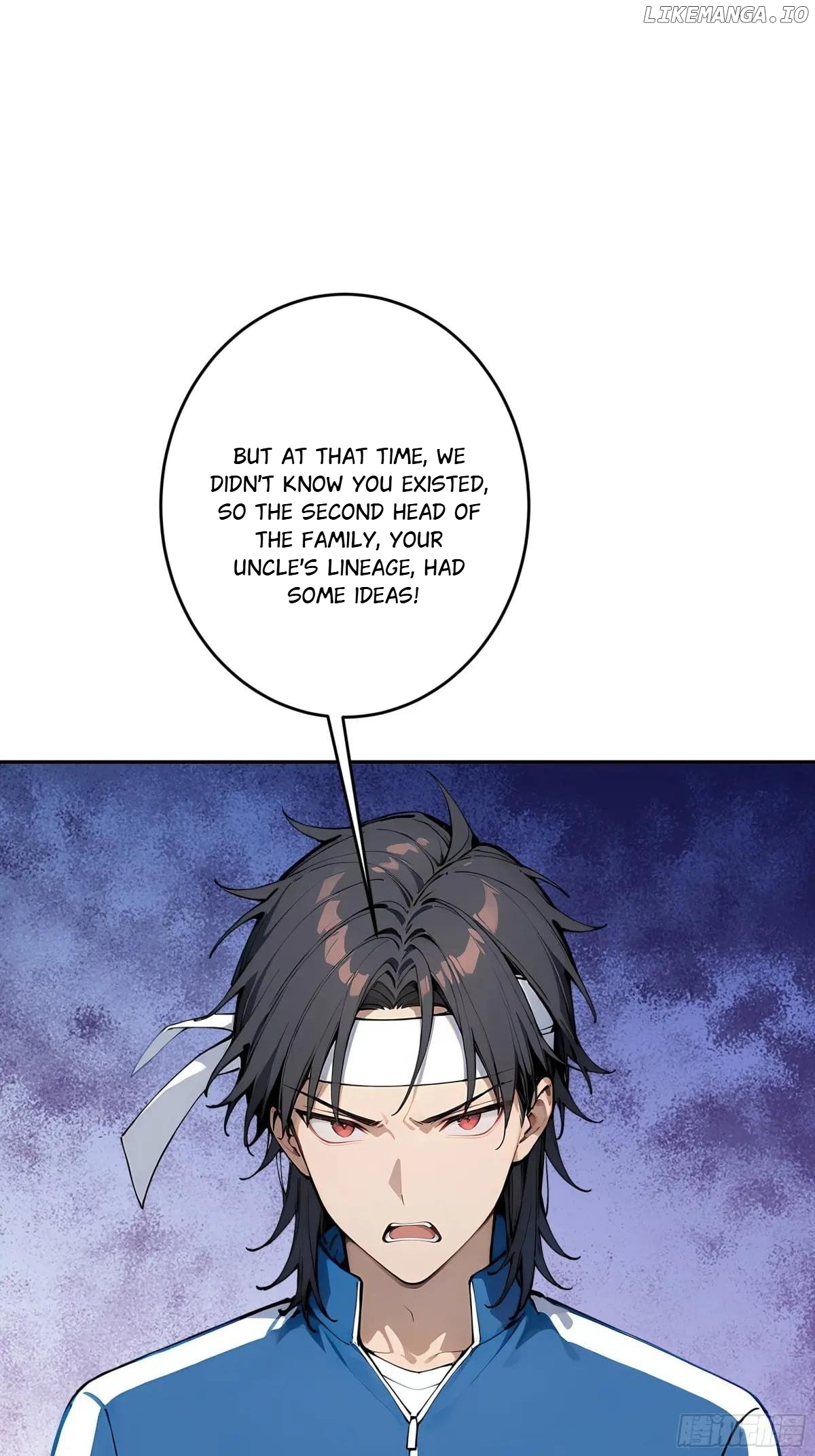 God of Learning Chapter 32 - page 32